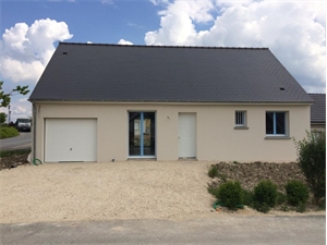 maison à la vente -   41500  SAINT DYE SUR LOIRE, surface 84 m2 vente maison - UBI430129781